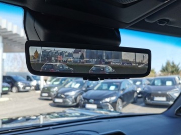 Toyota Land Cruiser VII Terenowy 5d 2.8 D-4D 204KM 2025 Toyota Land Cruiser LC 2.8 D-4D Executive VII (201, zdjęcie 24