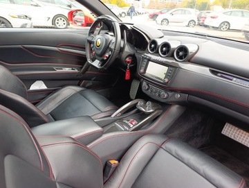 Ferrari 2015 FERRARI FF 6.3 Salon Polska, VAT23% V12 o mocy 660 KM, 4x4, zdjęcie 11
