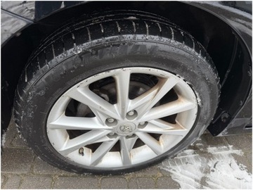 Toyota Prius III 2014 Toyota Prius +, zdjęcie 24