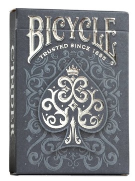 Bicycle CINDER - karty klasyczne