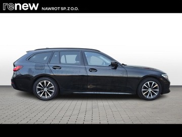 BMW Seria 3 G20-G21 2021 318d mHEV Business Edition aut, zdjęcie 5