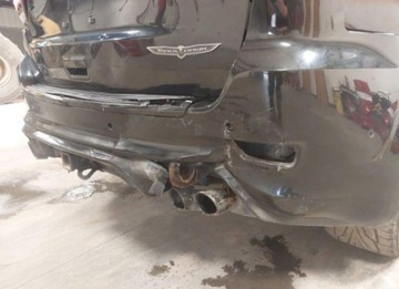 Jeep Grand Cherokee IV 2018 Jeep Grand Cherokee 2018, 6.2L, 4x4, TRACKHAWK, od ubezpieczalni 6.2 707KM, zdjęcie 8