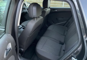 Opel Astra J Sports Tourer Facelifting 1.6 CDTI ecoFLEX 110KM 2015 Opel Astra J 1.6 CDTI, Nowy ROZRZAD 1.6 Diesel 110KM, zdjęcie 17