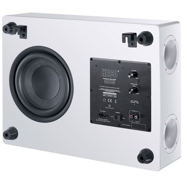 HECO AMBIENT 88F АКТИВНЫЙ НАСТЕННЫЙ САБВУФЕР