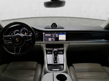 Porsche Panamera II 2017 Porsche Panamera Poleasingowe.pl, zdjęcie 8