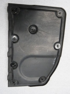 KIA SPORTAGE III HYUNDAI IX35 1.7 2.0 CRDI НИЖНЯЯ КРЫШКА