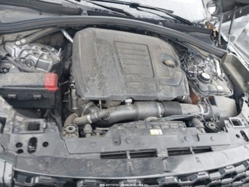 Land Rover Range Rover Velar 2022 Land Rover Range Rover Velar P250 R-Dynamic S 2022 2.0l 2.0 Benzyna 247KM, zdjęcie 8