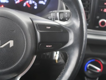 Kia Rio IV Hatchback 5d Facelifting 1.0 T-GDI 100KM 2021 Kia Rio 1.0 T-GDI, Salon Polska, 1. Właściciel, zdjęcie 16