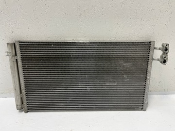 BMW E83 E87 E90 CHLADIČ KLIMATIZACE 3213311