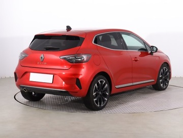 Renault Clio V Hatchback 5d Facelifting 1.0 TCe 90KM 2024 Renault Clio 1.0 TCe, Salon Polska, 1. Właściciel, zdjęcie 4