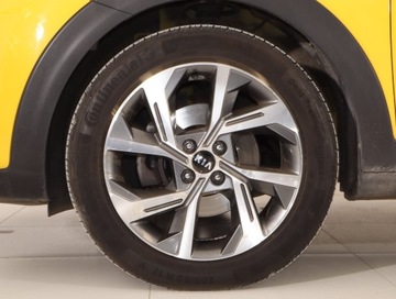 Kia Stonic Crossover 1.0 T-GDI 120KM 2020 Kia Stonic 1.0 T-GDI MHEV, Salon Polska, zdjęcie 14