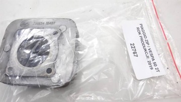 PIAGGIO ZIP 2 VESPA 50 2T ГОЛОВКА