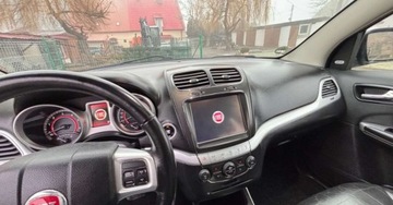 Fiat Freemont 2.0 Multijet II 16v 170KM 2015 Fiat Freemont Fiat Freemont 2.0 Multijet Black Code AWD 2.0 Diesel 170KM, zdjęcie 15