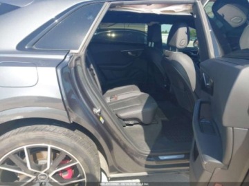 Audi Q8 2022 Audi Q8 2022 AUDI Q8 PRESTIGE 55 TFSI QUATTRO TIPTRONIC 3.0 Benzyna 335KM, zdjęcie 8