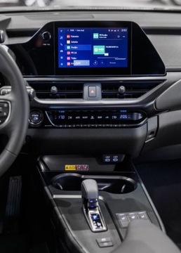 Lexus UX 2024 Lexus UX 300h Business 2.0 Hybryda 152KM, zdjęcie 26