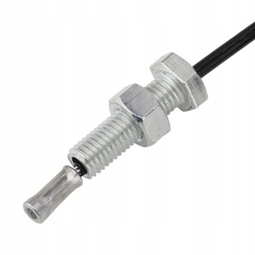 ВЕРЕВКА ВЫСОКОПРОЧНАЯ ДЛЯ ФИТНЕС-УПРАЖНЕНИЙ, ЧЕРНАЯ 5М