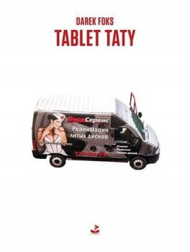 Tablet taty Darek Foks