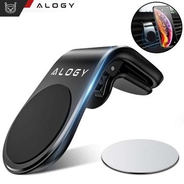 СИЛЬНЕЙШИЙ МАГНИТНЫЙ ДЕРЖАТЕЛЬ ДЛЯ АВТОМОБИЛЯ, ТЕЛЕФОНА, ГРИЛЯ – АЛОГИЯ
