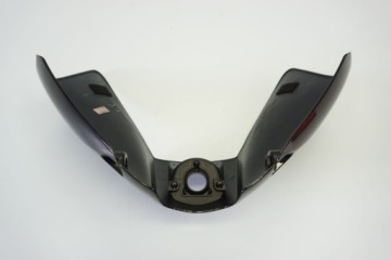 KAWASAKI 650 ER-6N 12-17 НАКЛАДКА ОБТЕКАТЕЛЯ ТОПЛИВНОГО БАКА