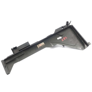 BMW E83 X3 DRŽÁK DRŽÁKY POUZDRO CHLADIČŮ