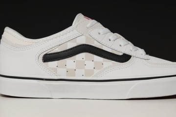 МУЖСКИЕ КРОССОВКИ VANS ROWLEY CLASSIC