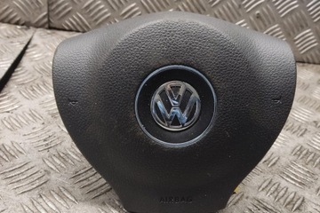 AIRBAG ŘIDIČE VW PASSAT B7 (362) 3C8880201T 2.0L DIESEL 2013
