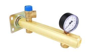 GRUPA BEZPIECZEŃSTWA MOSIĘŻNA C.W.U. 6 BAR AFRISO