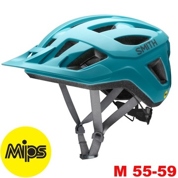 SMITH KASK rowerowy CONVOY MIPS MTB M 55-59