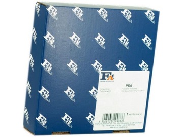 ПРОКЛАДКА FISCHER COLOR-PIPE OPEL 1.4-1.8 16V