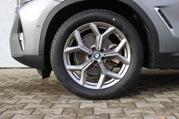 BMW X3 G01 SUV Facelifting 2.0 20d 190KM 2023 BMW X3 BMW X3 xDrive20d Promocja Zima - Sprawdz 2.0 Diesel 190KM, zdjęcie 23