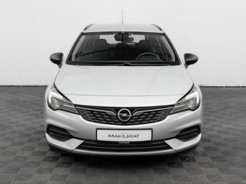Opel Astra K Sportstourer Facelifting 1.2 Turbo 130KM 2021 Opel Astra GD1V004#1.2 T Edition Cz.park 2 stref, zdjęcie 6