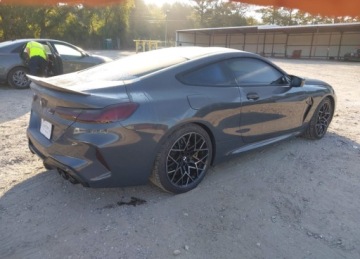 BMW 2020 BMW M8 BMW M8 COMPETITION 4.4 Benzyna 608KM, zdjęcie 2