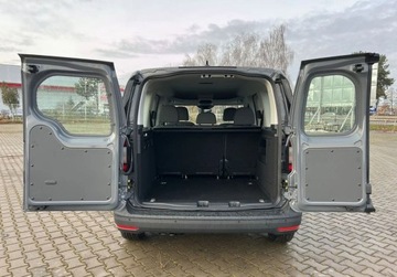 Volkswagen Caddy V 2025 Volkswagen Caddy 1,5 l TSI 116 KM manual, 5 osob 1.5 Benzyna 116KM, zdjęcie 15