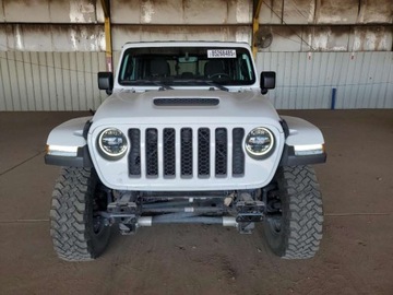 Jeep Gladiator 2023 Jeep Gladiator Mojave 2023 3.6l 3.6 Benzyna 285KM, zdjęcie 5