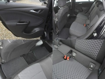 Opel Astra K Sportstourer Facelifting 1.5 Diesel 122KM 2020 Opel Astra 1.5 Diesel nawi Android Auto Car Play, zdjęcie 30