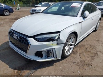 Audi 2024 Audi A5 Sportback 2024 AUDI A5 SPORTBACK PREMIUM PLUS 45 TFSI QUATTRO S TR, zdjęcie 5