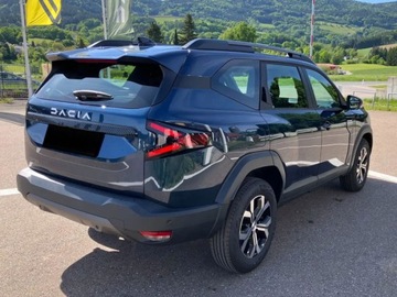 Dacia Bigster 1.2 TCe 140KM 2025 Od ręki - Expression LPG 1.2 TCe 140KM / Pakiet Easy, Zimowy Plus, zdjęcie 2