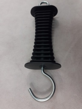 Ручка для ворот ЭКО черная Pastuch Fence