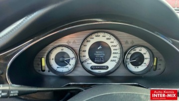 Mercedes CLS W219 Coupe 5.5 V8 (500) 388KM 2009 Mercedes-Benz CLS 55 AMG Okazja 5.5 Benzyna 388KM, zdjęcie 31