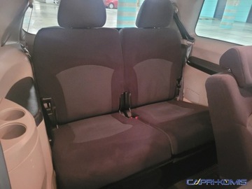 Mitsubishi Grandis 2008 Mitsubishi Grandis 2.0Di-D Serwis ASO I wlasciciel Bezwypadkowy 2.0 140KM, zdjęcie 19