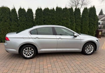 Volkswagen Passat B8 Limousine Facelifting 2.0 TDI SCR 150KM 2021 Volkswagen Passat Volkswagen Passat 2.0 TDI EVO Business 2.0 Diesel 150KM, zdjęcie 15