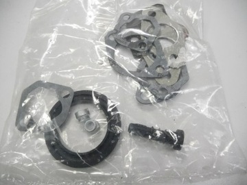 КОМПЛЕКТ ПРОКЛАДОК КОРОБКИ ТРАНСМИССИИ FIAT 126P BIS 5891798