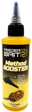 Feeder Bait Booster x3 ОРЕХ .T ЧЕСНОК СЛАДКИЙ.C