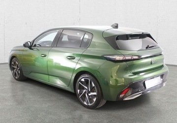 Peugeot 2023 Peugeot 308 Eat8 FV23 Od RiA 1.2 Benzyna 130KM, zdjęcie 2