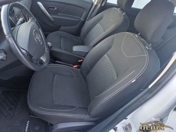 Dacia Logan II MCV Tce 90KM 2014 Dacia Logan Dacia Logan MCV 0.9 TCE Klimatyzacja ,Nowy rozrzad , Sprowadzo, zdjęcie 26