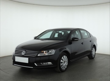 Volkswagen Passat B7 Limousine 1.4 TSI 122KM 2014 VW Passat 1.4 TSI, Salon Polska, VAT 23%, Klima, zdjęcie 1