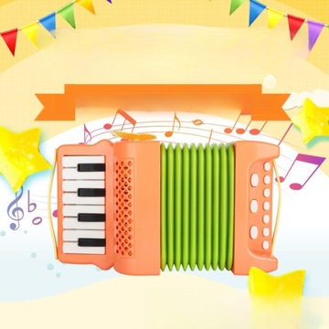 ВЫСТУПЛЕНИЕ НА СЦЕНЕ НА АККОРДЕОННЫХ ИНСТРУМЕНТАХ ДЛЯ ДЕТЕЙ