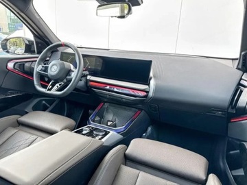 BMW X3 G45 2025 BMW X3 M50 xDrive Suv 3.0 (398KM) 2025, zdjęcie 7