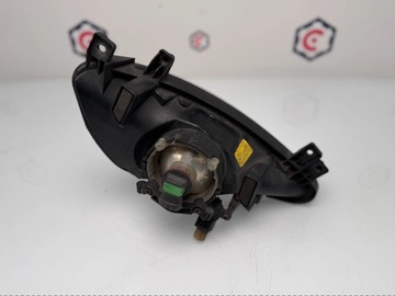 HALOGEN LEVÝ MERCEDES TŘÍDA S W221