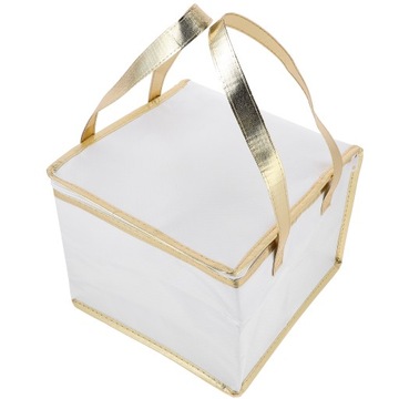 IZOLOWANA TORBA NA PIZZE LUNCHBOX
